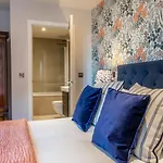 Out Of Office @ Ryedale House